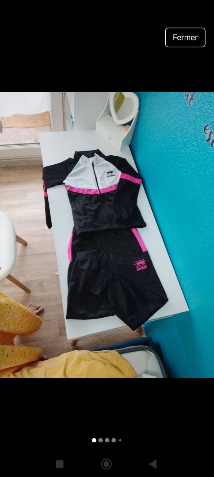 Jogging Airness super état