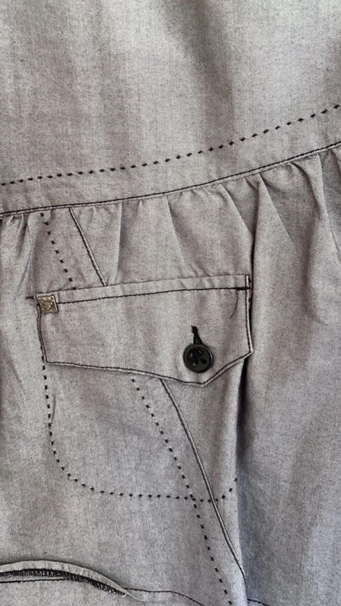 Jupe bande originale taille 42 - photo numéro 4