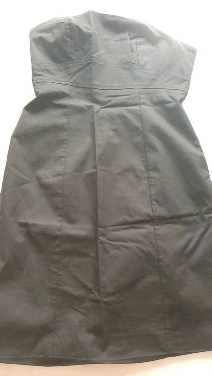 Robe bustier Benetton s - photo numéro 2