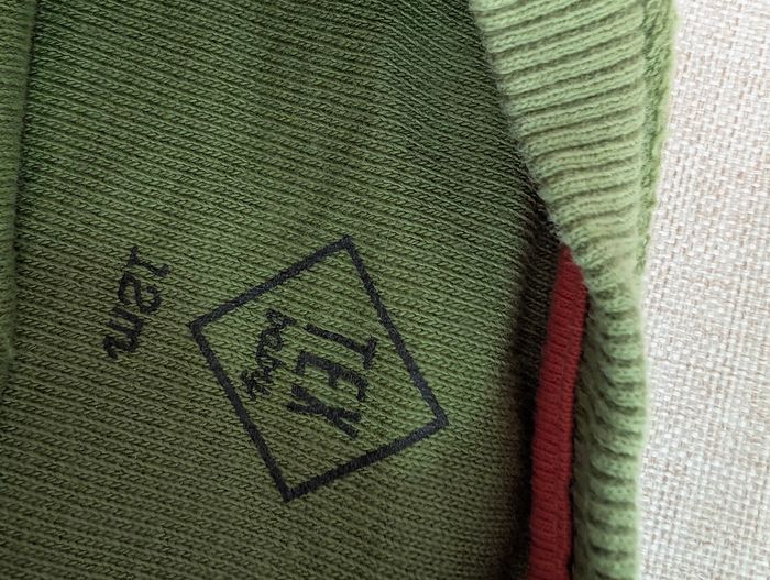 Pull 18 mois i - photo numéro 3