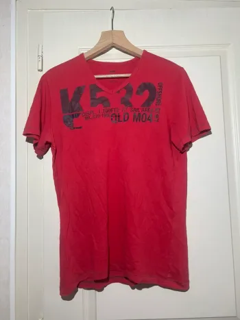 T-shirt Celio