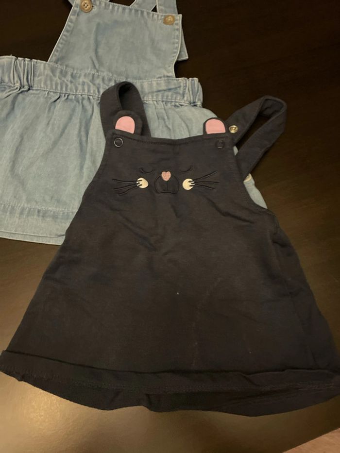 2 robe - photo numéro 2