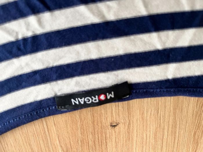 Haut manche longue - photo numéro 3