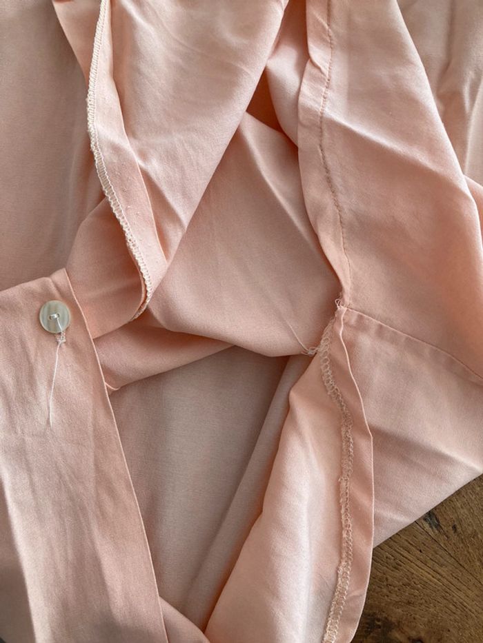 Chemise sans manche - photo numéro 4