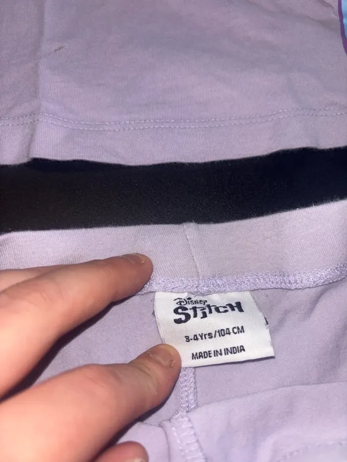 Enssemble stitch - photo numéro 4