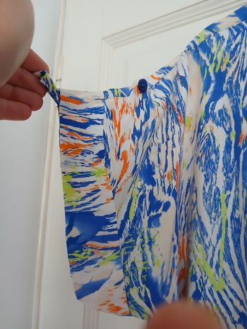 Robe femme 