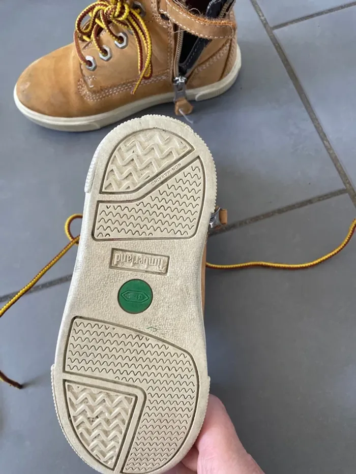 Timberland - photo numéro 5
