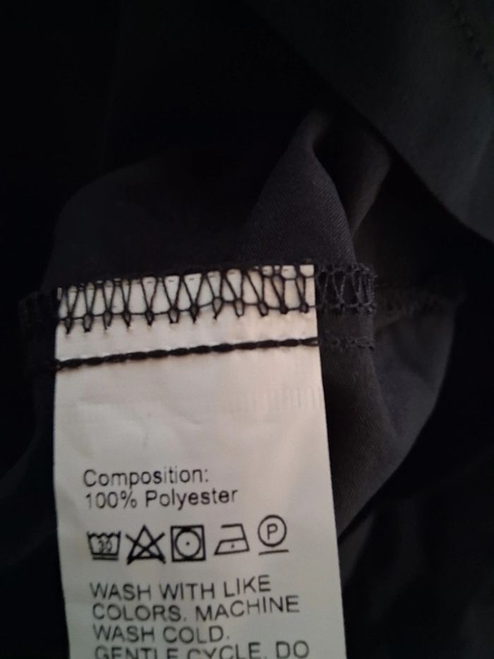 Jolie Veste Shein Curve taille 4XL(52) - photo numéro 6