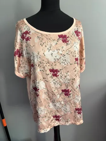 Blouse gemo