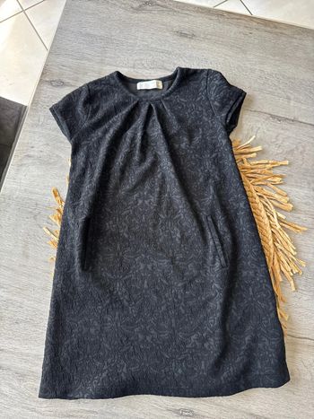 Robe Zara 8 ans fille