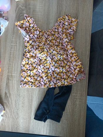Ensemble, 3 ans