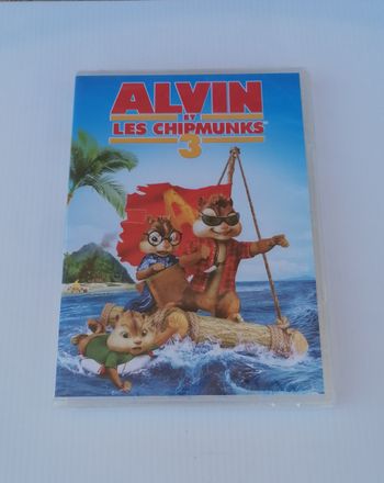 Dvd enfant (Neuf scellé)