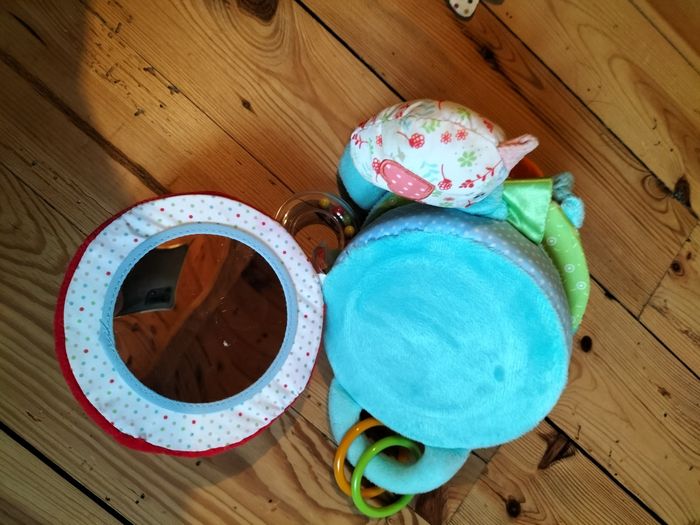 Balle d activité - photo numéro 2