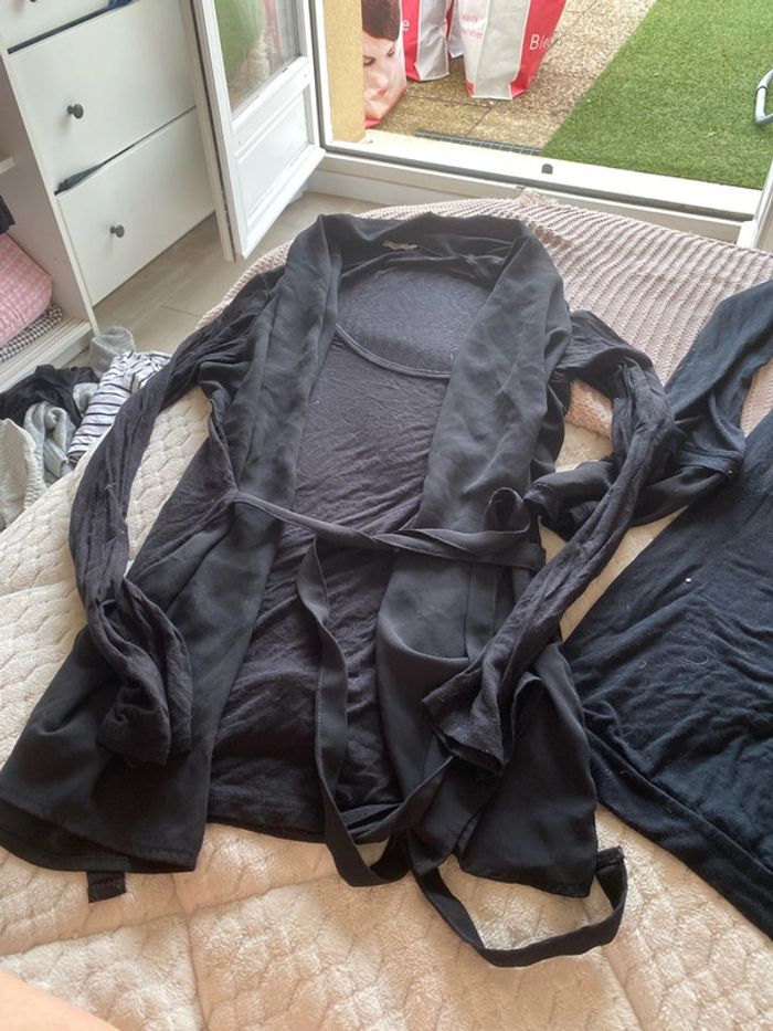 De tunique Intimissimi, taille S - photo numéro 3