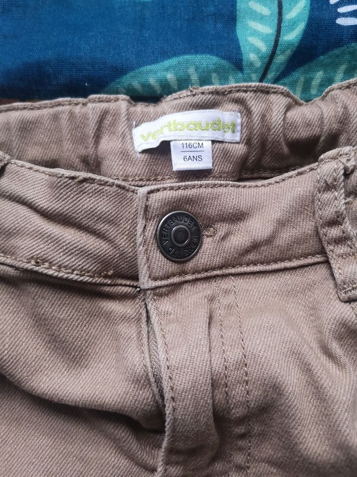 Pantalon - photo numéro 6