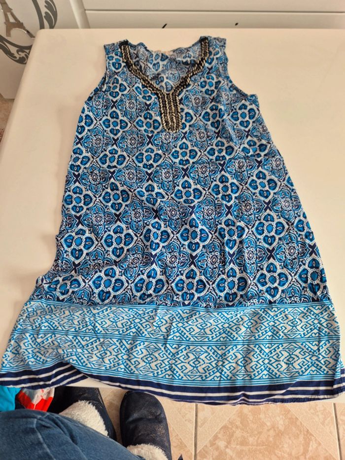 Lot tuniques - photo numéro 9