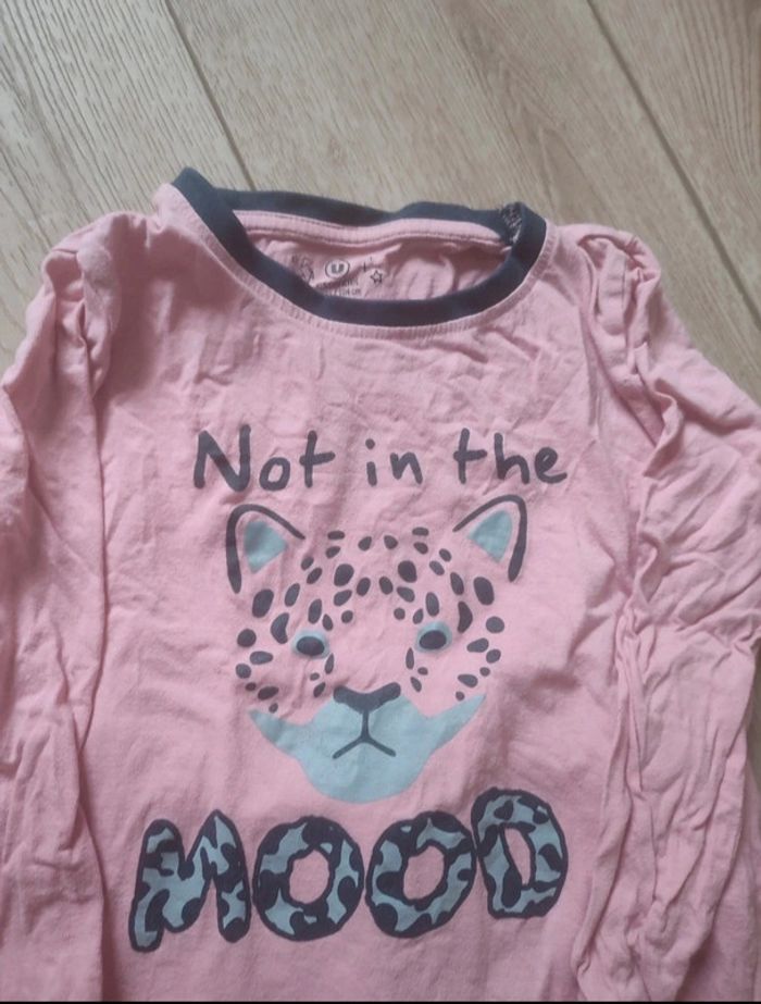 Pyjama léger 4 ans - photo numéro 2