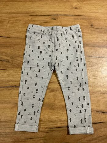 Pantalon bébé