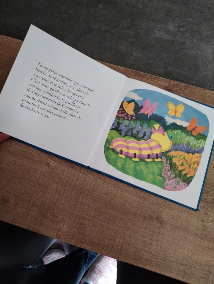 Lot livres tout petits - photo numéro 5