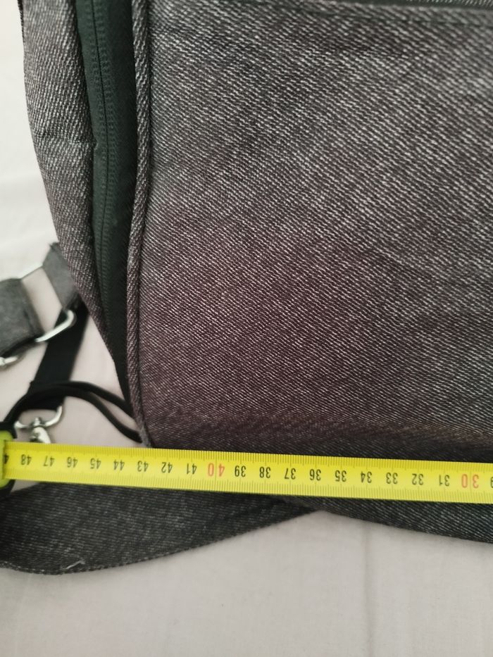 Sac a langer - photo numéro 2