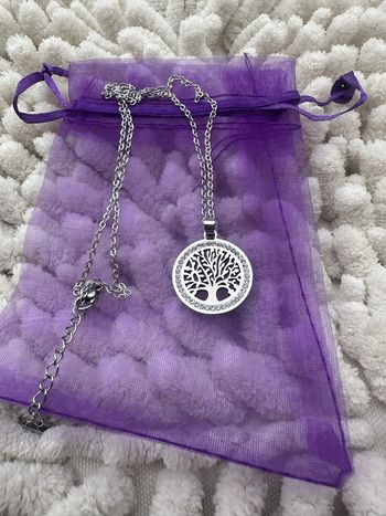 Collier femme 