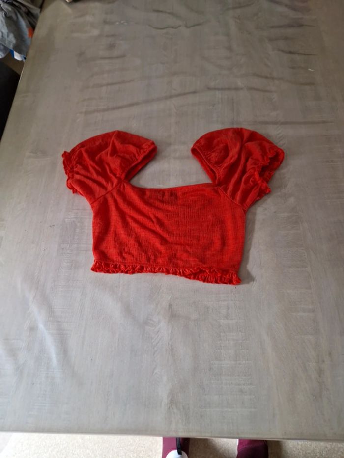 Top primark - photo numéro 3