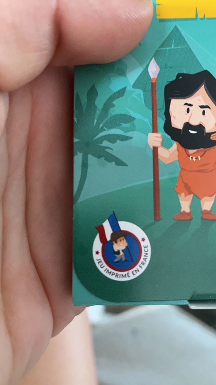 Jeu dominos - photo numéro 2