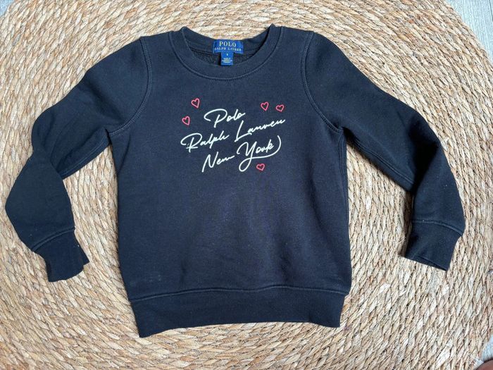 Sweat Ralph Lauren