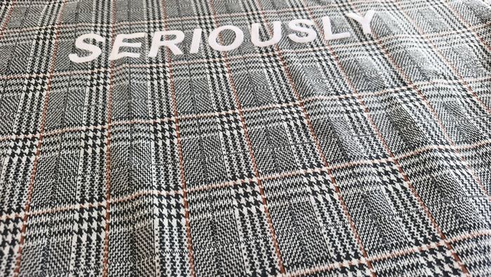 Tee shirt court IKKS 16 ans - photo numéro 3