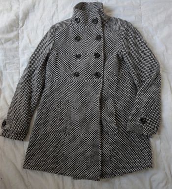 Manteau