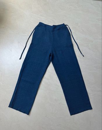Pantalon léger neuf