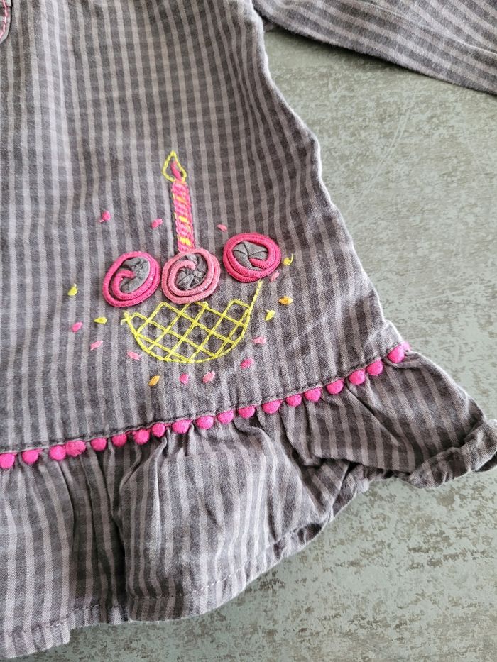 Ensemble - 3 mois - - photo numéro 3