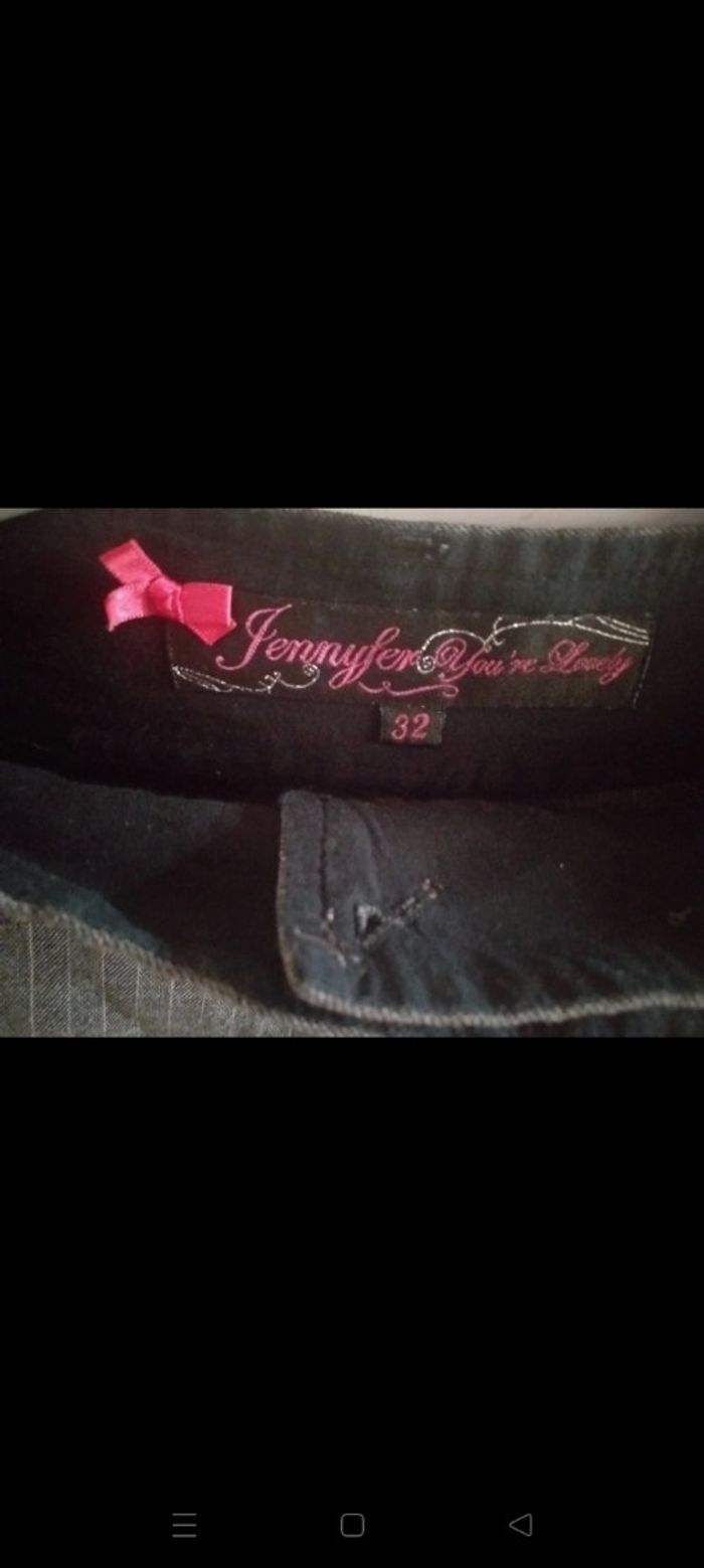 Short - photo numéro 2