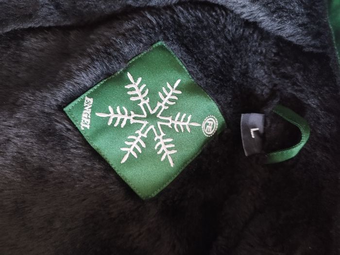 Veste sans manche de travail chaude Engel - photo numéro 3