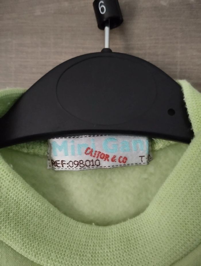 Ensemble 6mois - photo numéro 8