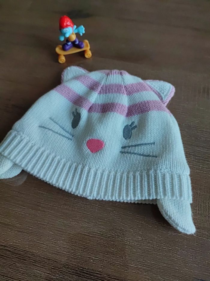 Petit bonnet original