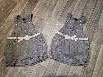 2 robes