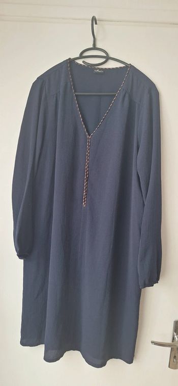 Jolie Robe tunique