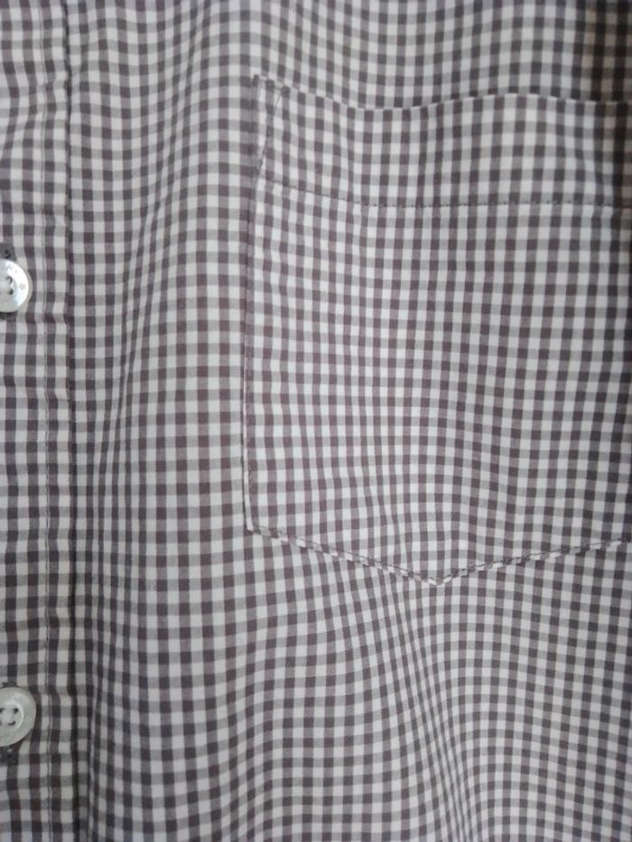 Chemise c.f.k - photo numéro 2