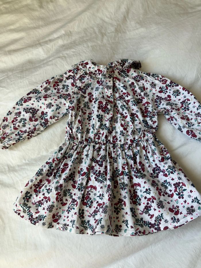 Robe 18 mois - photo numéro 4