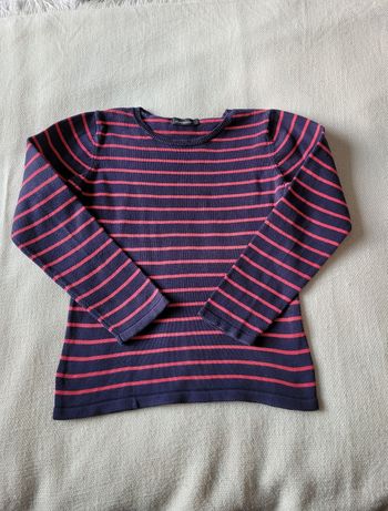 Pull in extenso 8 ans