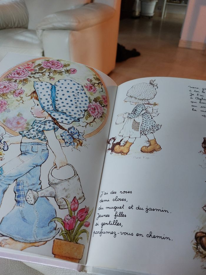 Livre enfants - photo numéro 2