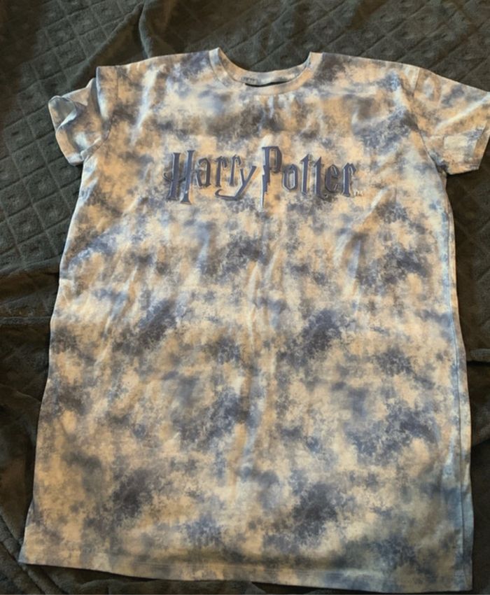 TEE shirt Harry Potter