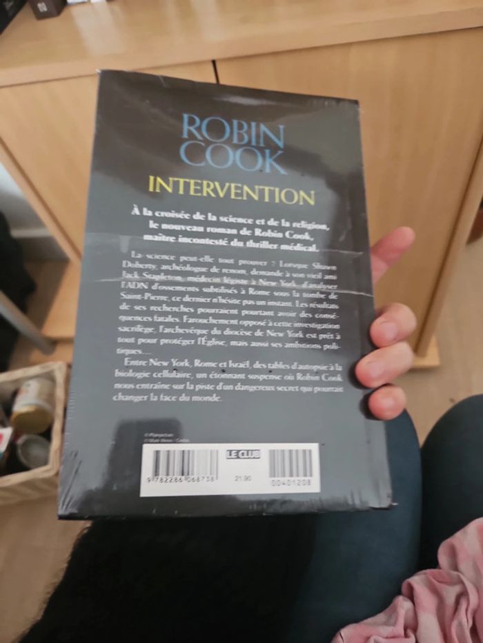 Intervention - photo numéro 2