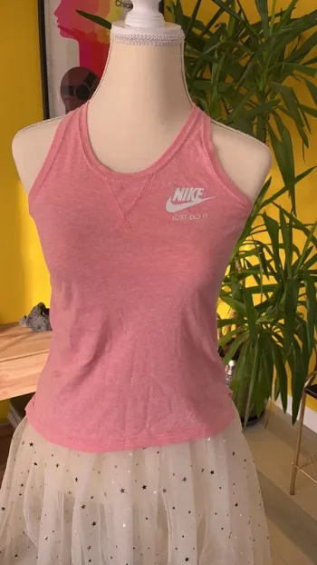 Débardeur Nike