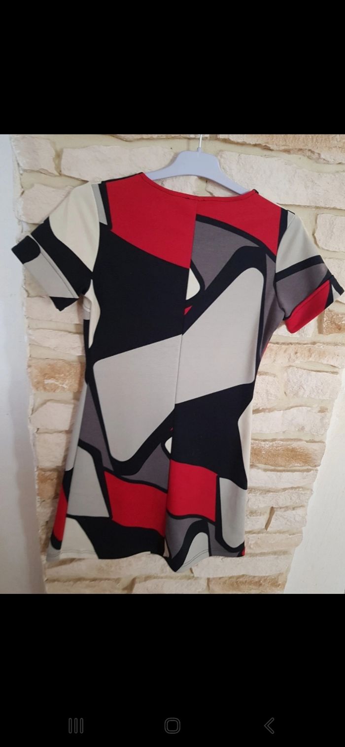 Robe femme taille 38 - photo numéro 4