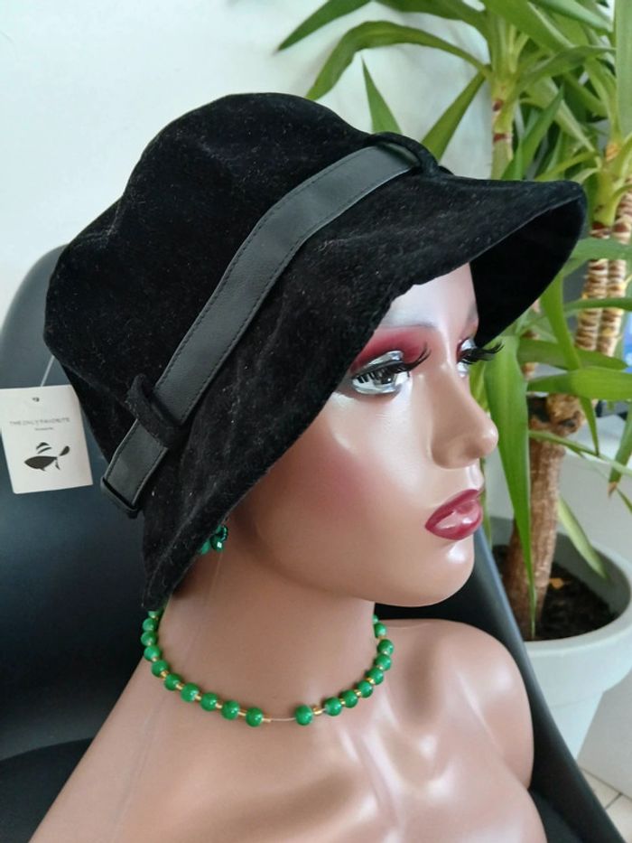Chapeau/Bob Chic pour Femme Neuf🌿💝 - photo numéro 6