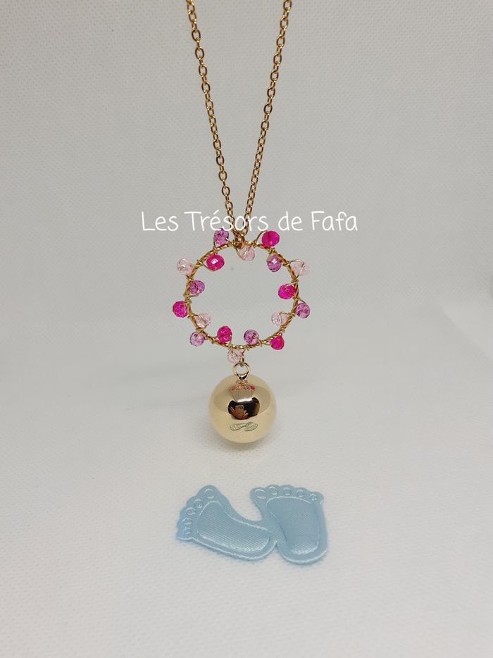 Bola de grossesse PÉNÉLOPE