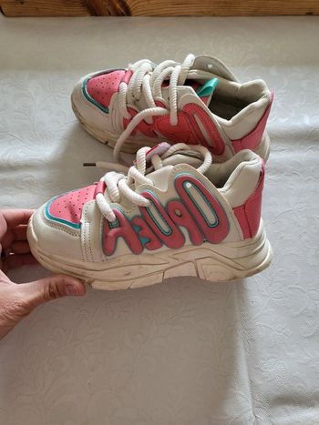 Baskets