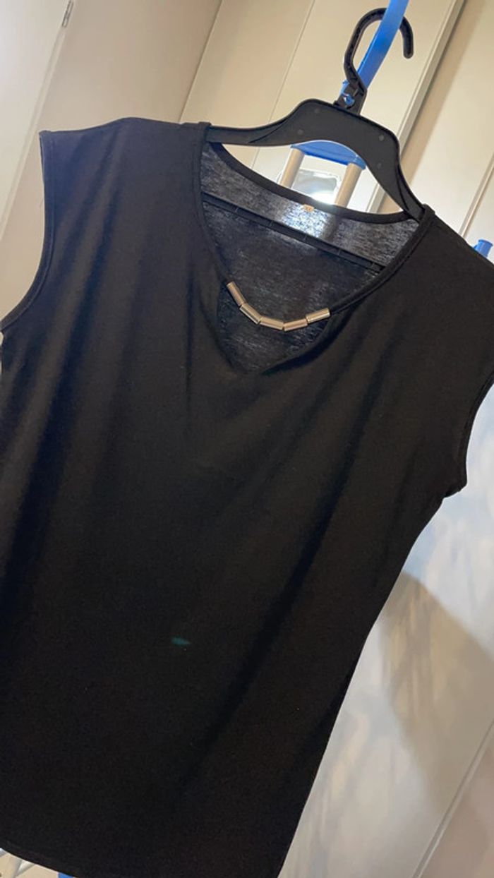 Tunique femme - photo numéro 2